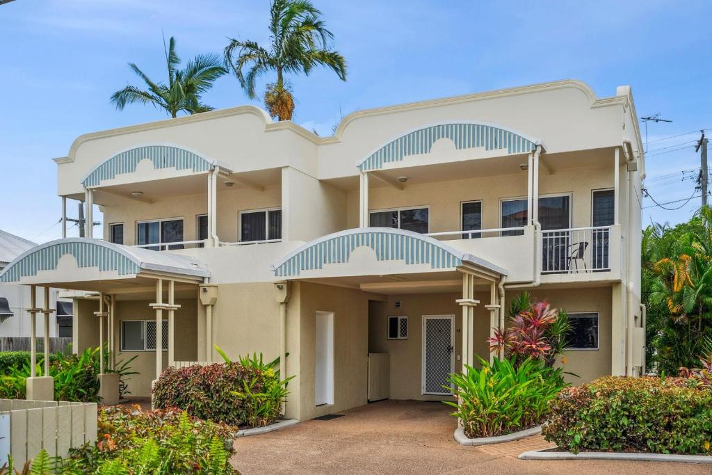 Park Regis Anchorage - Resim 6