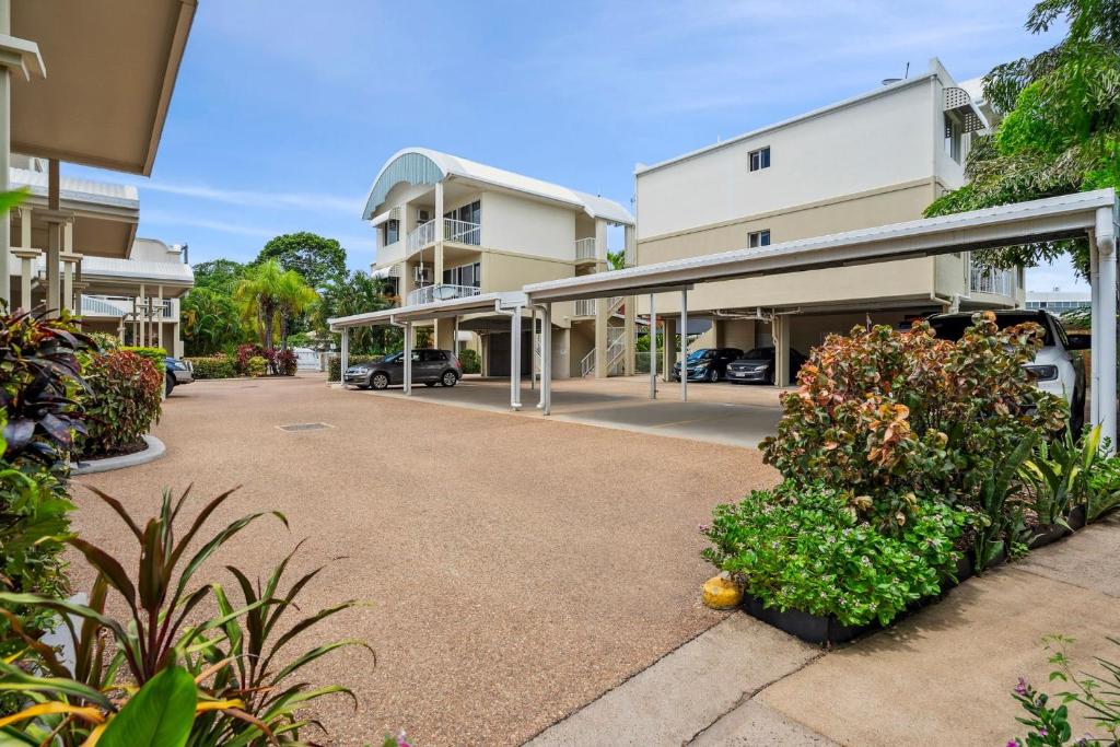 Park Regis Anchorage - Resim 43