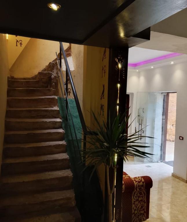 Fotografie z fotogalerie ubytování G Hostel inn pyramids v Káhiře