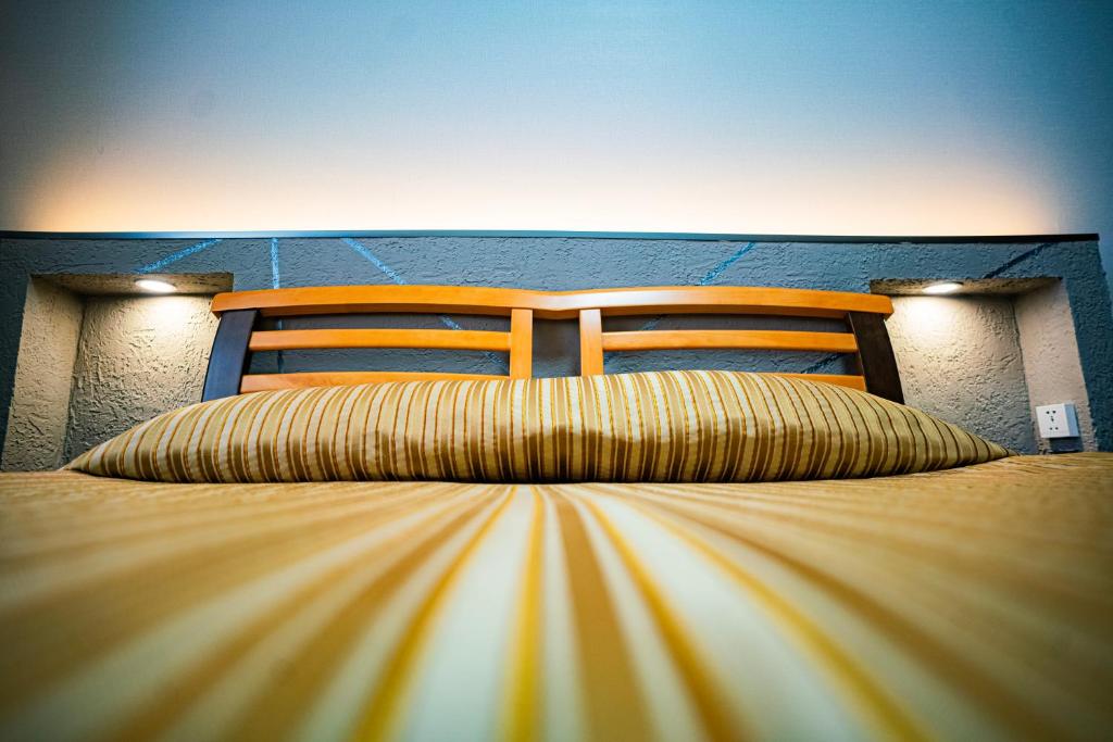 Tsolmon's Serviced Apartments - Appartement De Deux Chambres