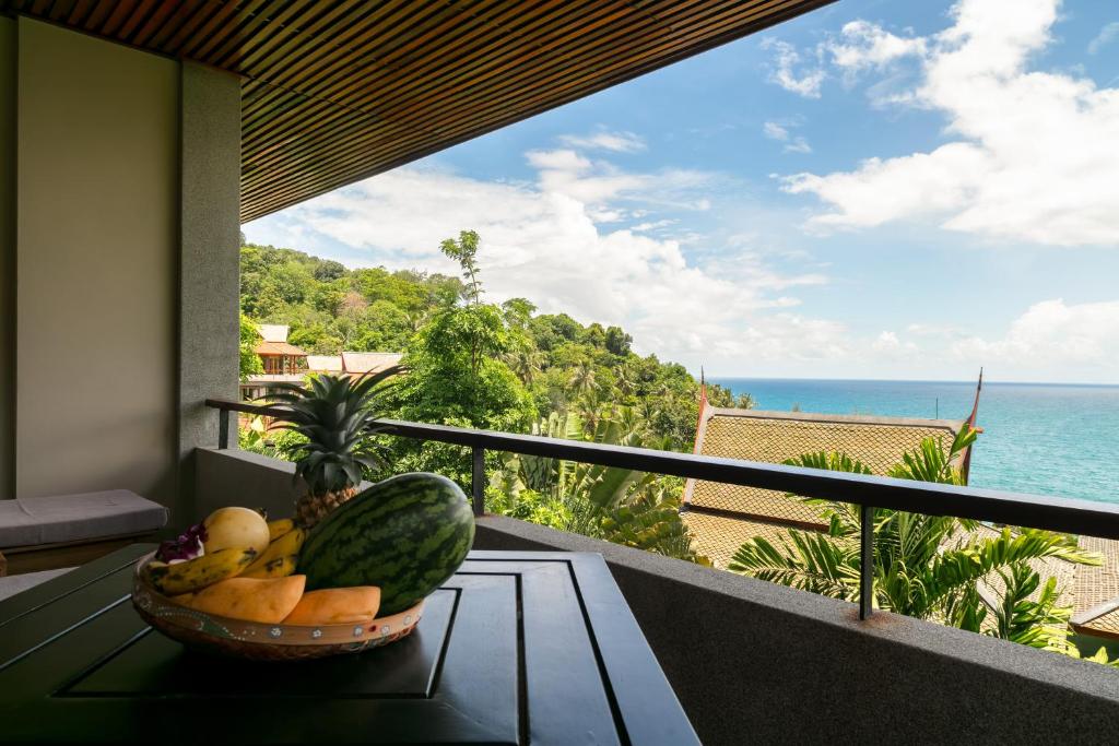 Ayara Kamala Resort & Spa - SHA Extra Plus - 14