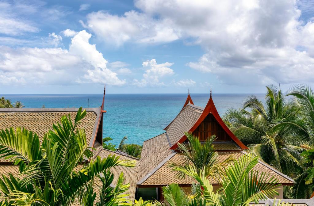 Ayara Kamala Resort & Spa - SHA Extra Plus - 12