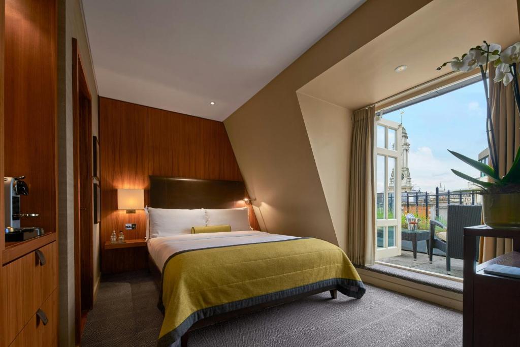 Threadneedles, Autograph Collection - Resim 23