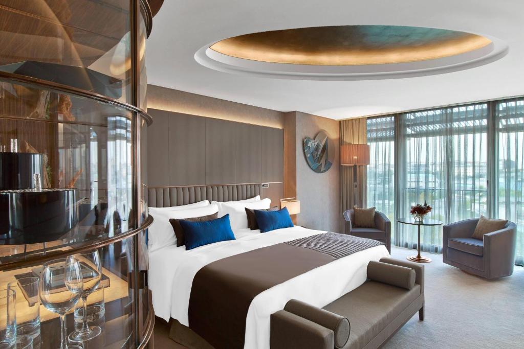 The St. Regis Istanbul photo 4