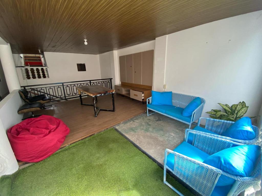 Gallery image of Azor D' Boracay in Boracay