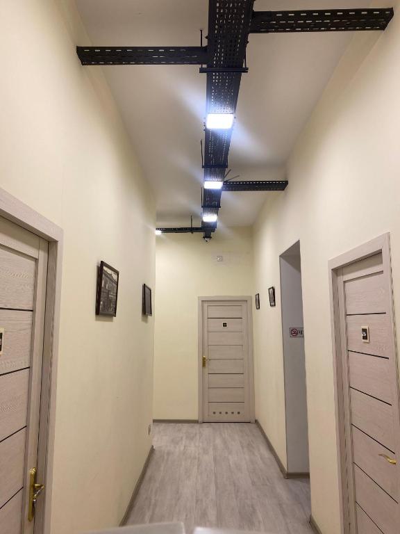 Fotografie z fotogalerie ubytování Central Hostel v destinaci Şəki