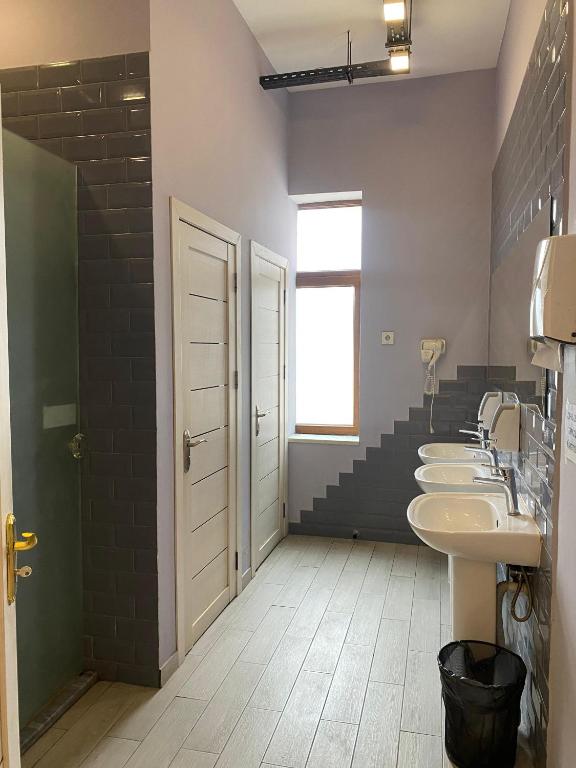 Fotografie z fotogalerie ubytování Central Hostel v destinaci Şəki