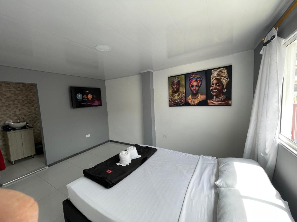 Hotel Las Vegas photo