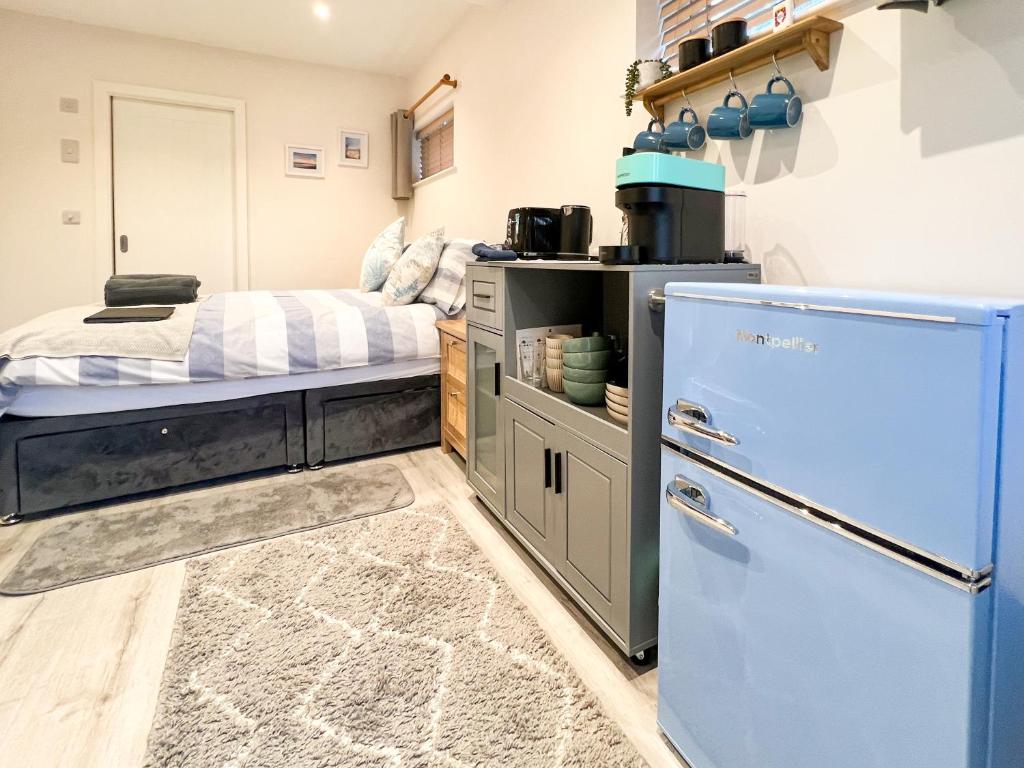 Cosy Coastal Getaway - 一卧室房屋