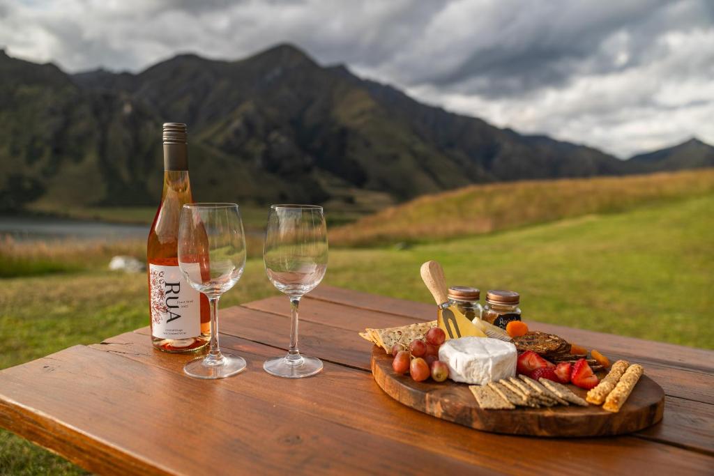 Glam Camping Queenstown - Resim 4