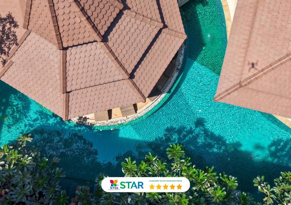 Quality Beach Resorts and Spa Patong - Resim 43