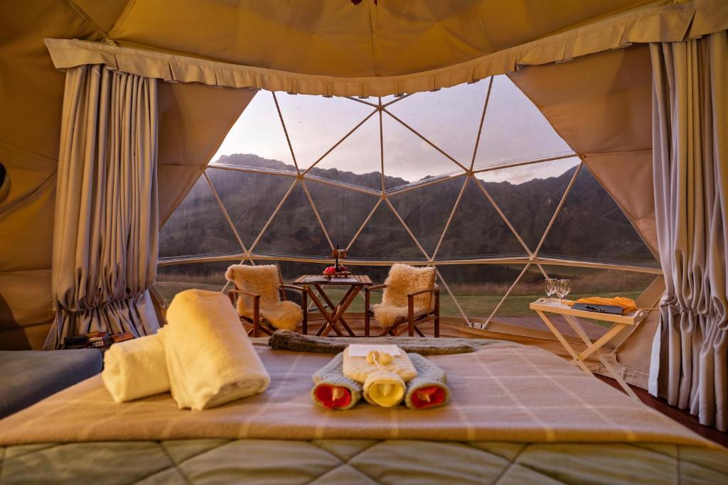 Glam Camping Queenstown - Resim 21