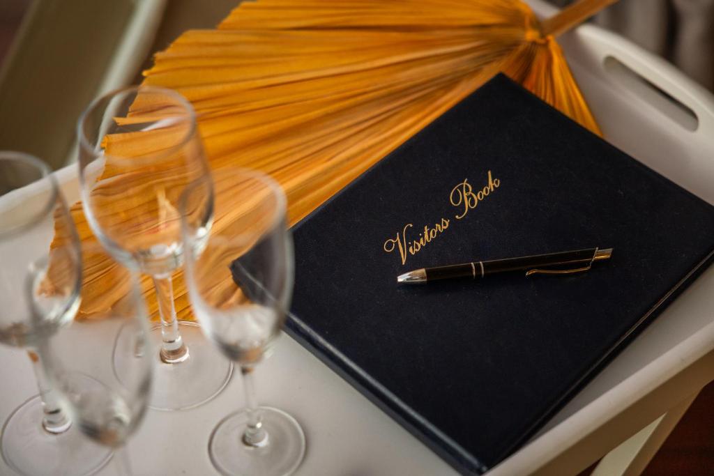 Glam Camping Queenstown - Resim 24