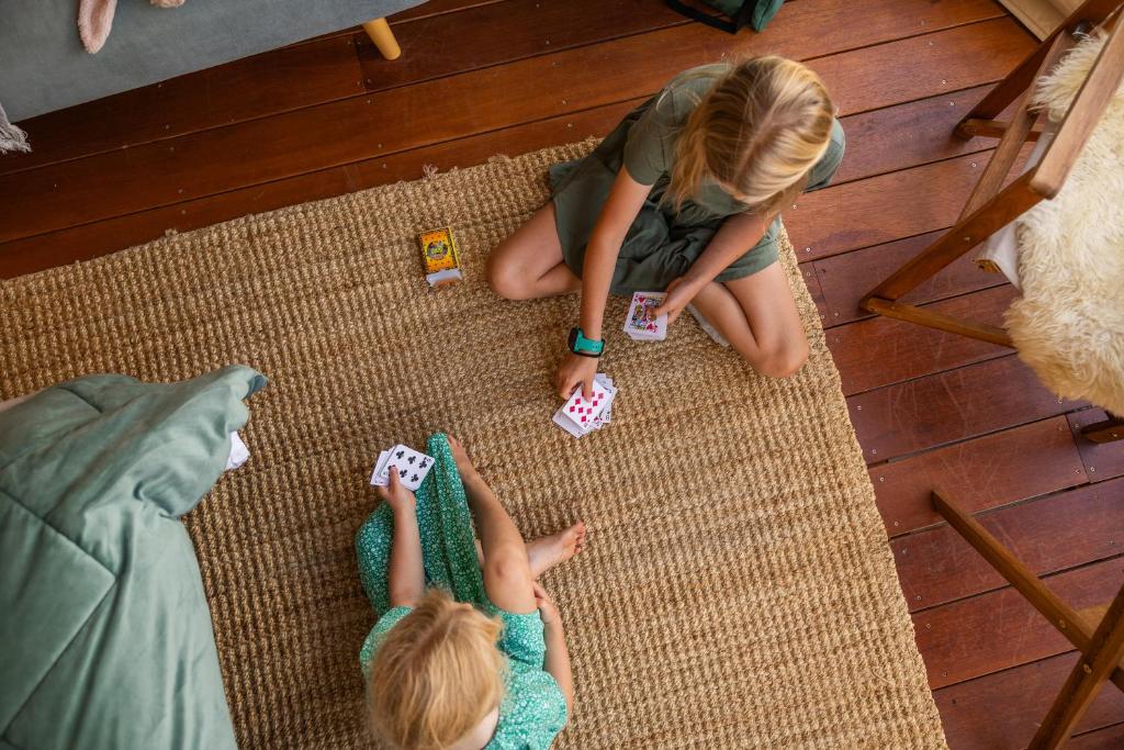 Glam Camping Queenstown - Resim 27