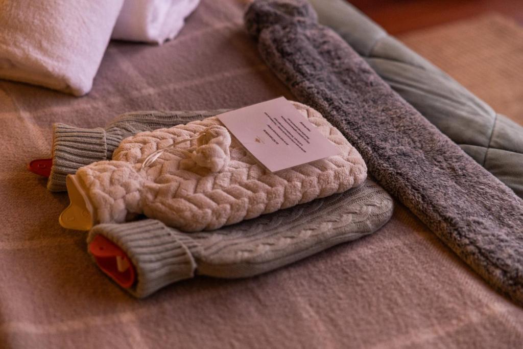 Glam Camping Queenstown - Resim 26