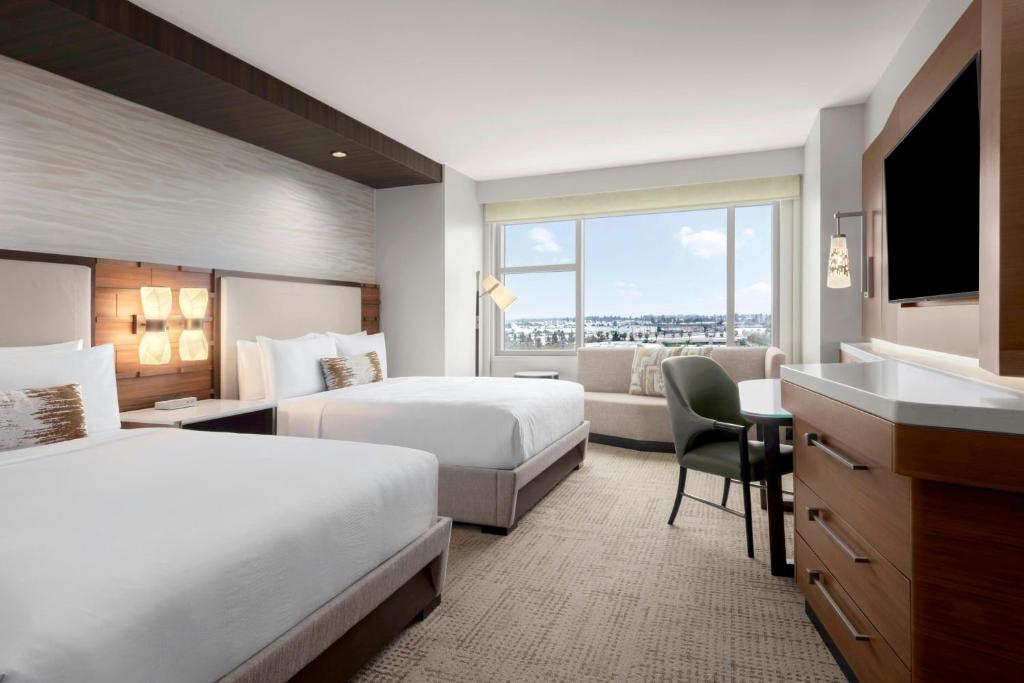 JW Marriott, Anaheim Resort - 