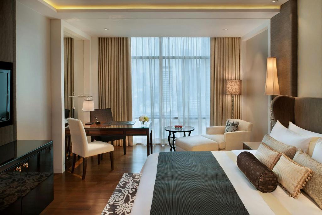 The St. Regis Bangkok - 3