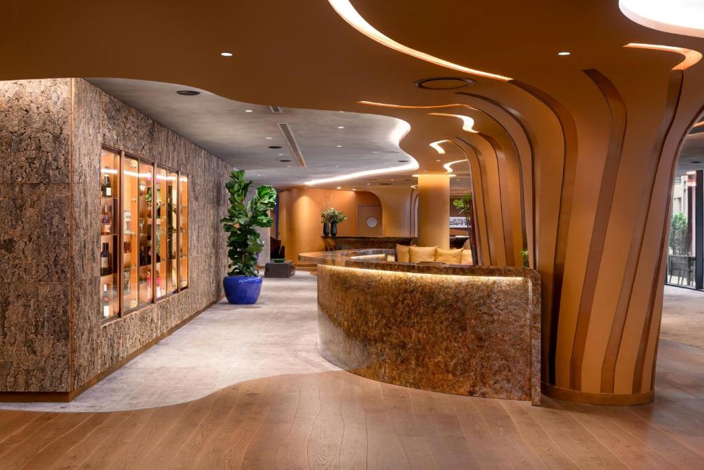 Forte de Gaia, Autograph Collection - Resim 2