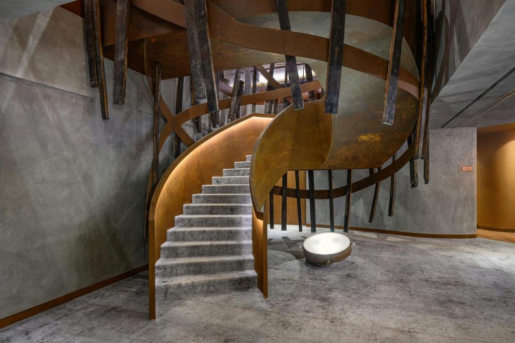 Forte de Gaia, Autograph Collection - Resim 39