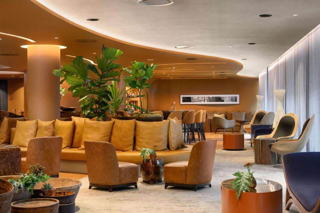 Forte de Gaia, Autograph Collection - Resim 42