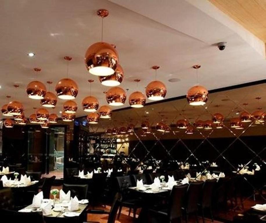 Ristorante o altro punto ristoro di Horizon Hotel