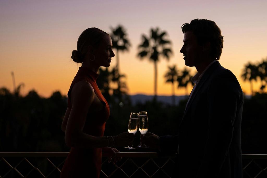 The Phoenician, a Luxury Collection Resort, Scottsdale photo