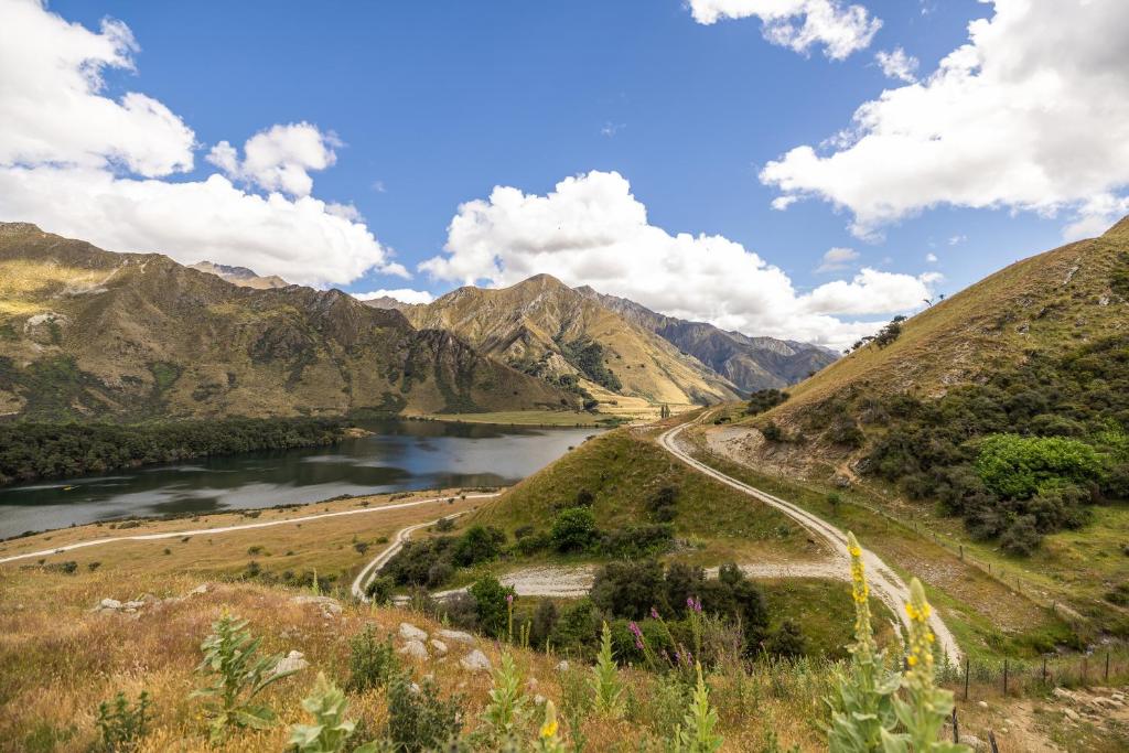 Glam Camping Queenstown - Resim 32