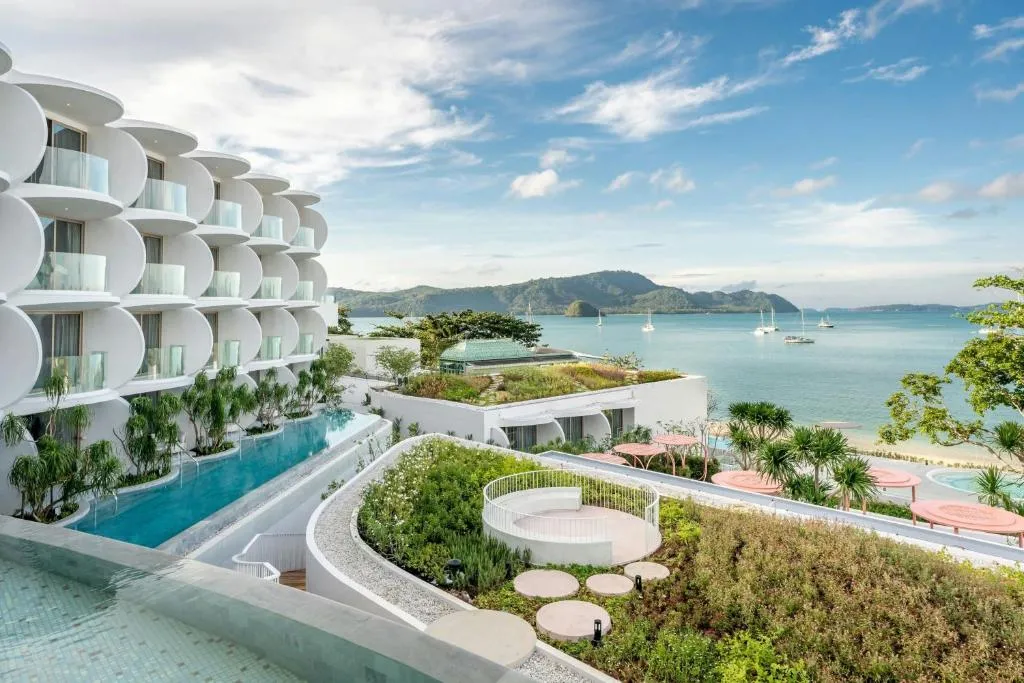 Veranda Resort Phuket, Autograph Collection in Phuket