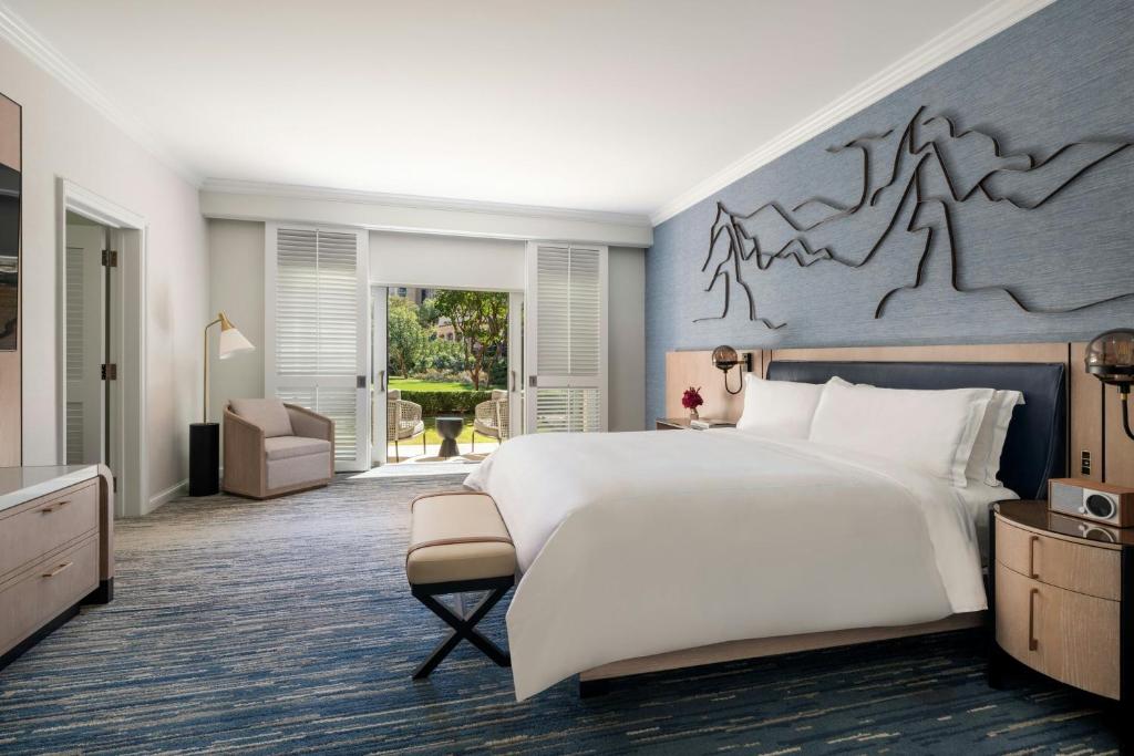 The Ritz-Carlton Dallas, Las Colinas - 