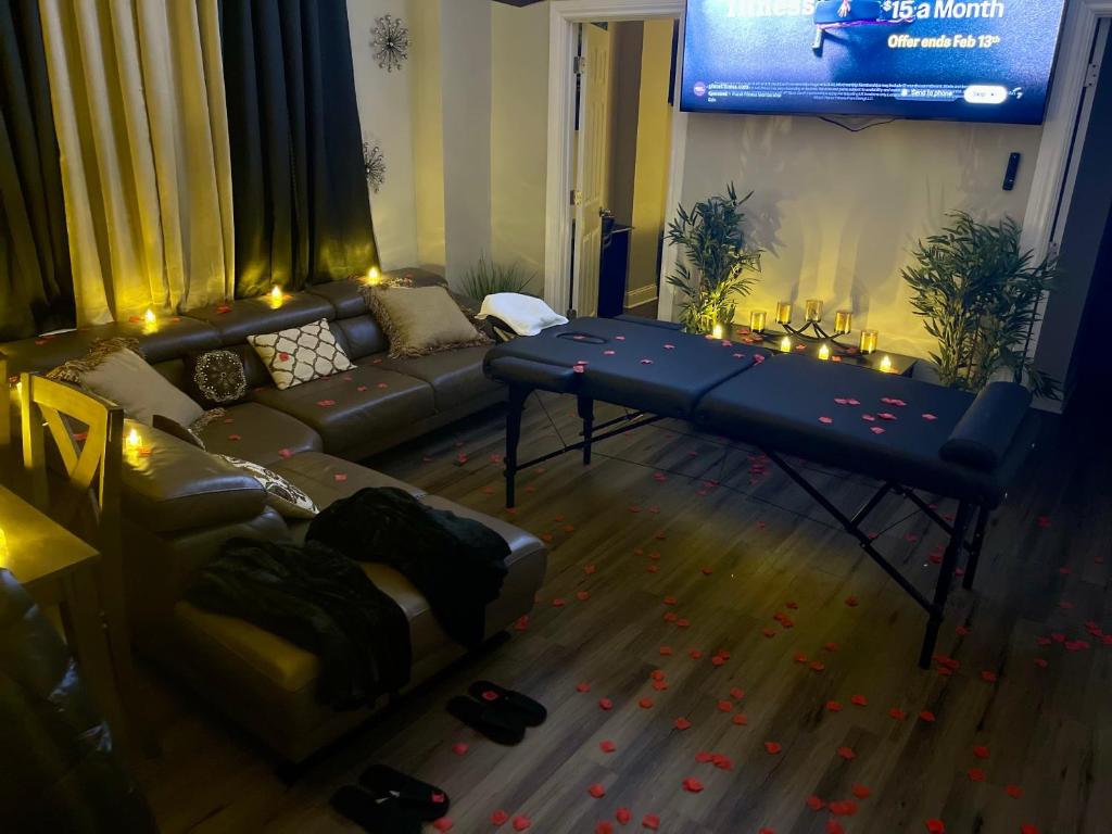 Billede fra billedgalleriet på Chic Retreat i Chicago