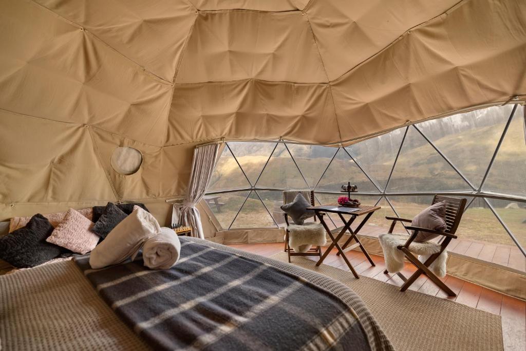 Glam Camping Queenstown - Resim 34