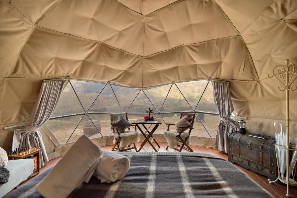 Glam Camping Queenstown - Resim 36