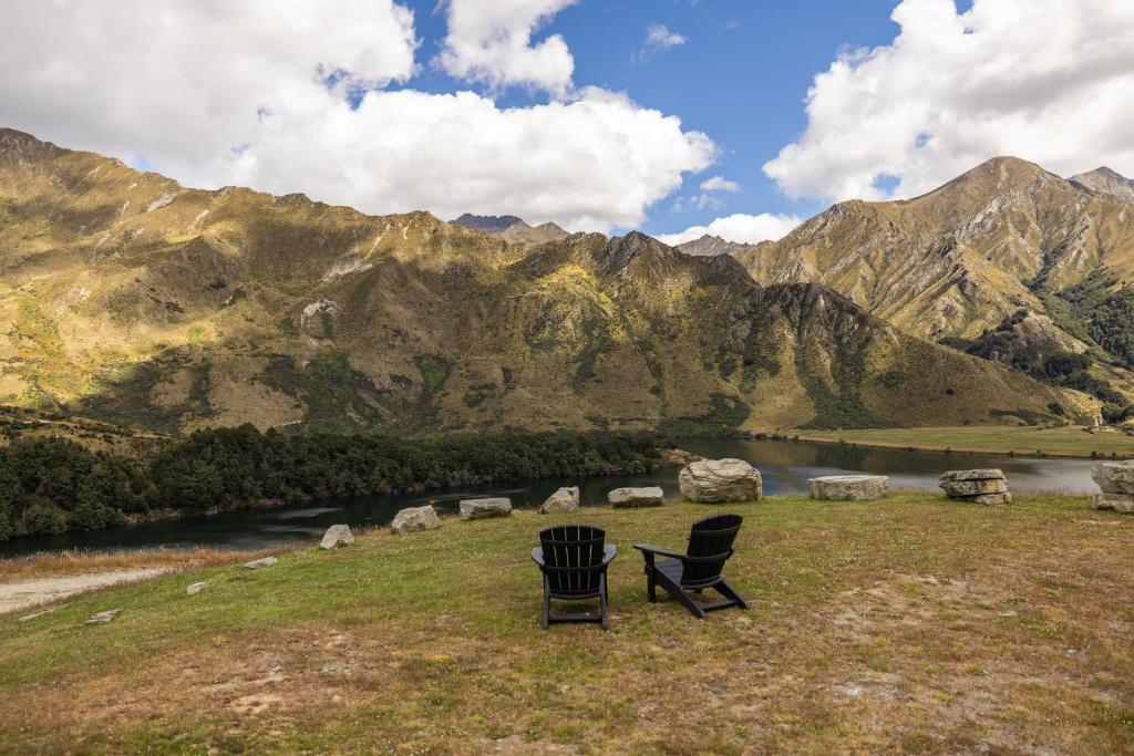 Glam Camping Queenstown - Resim 38