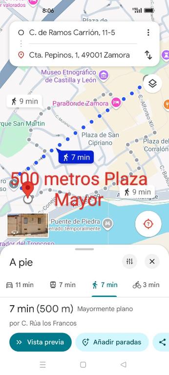 LOS PEPINOS ( mi lugar favorito ) - 5