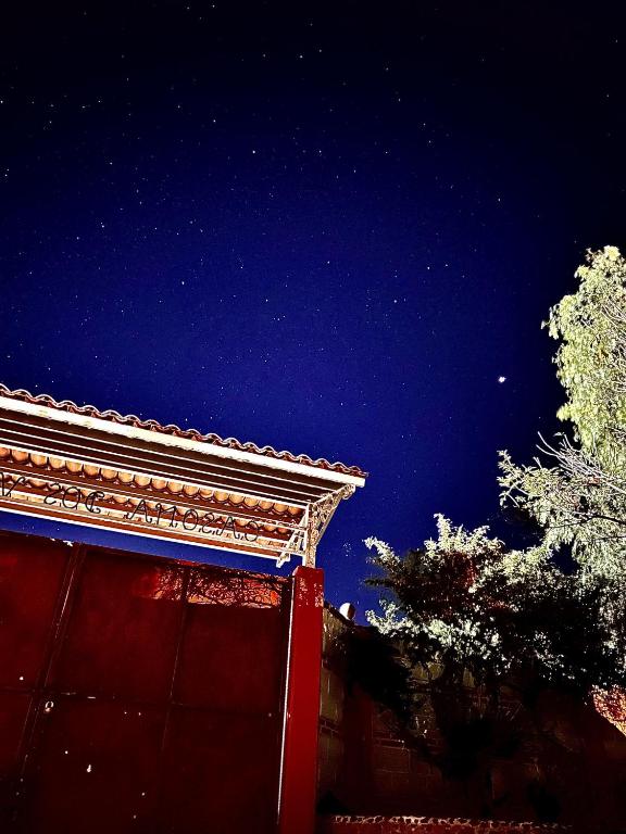 Fotografie z fotogalerie ubytování CASONA DOS VIDAS v destinaci El Sauz Tequisquiapan