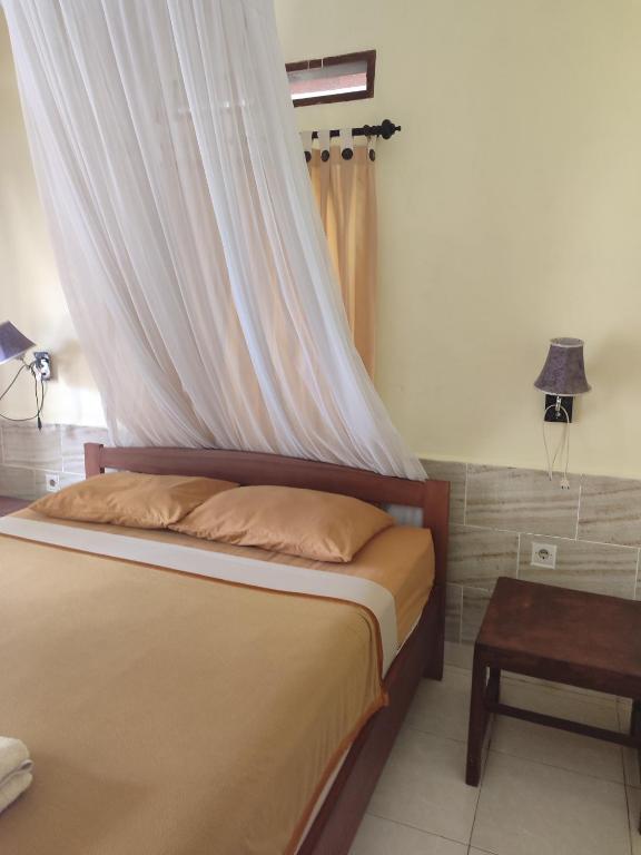 Family bungalow - 11