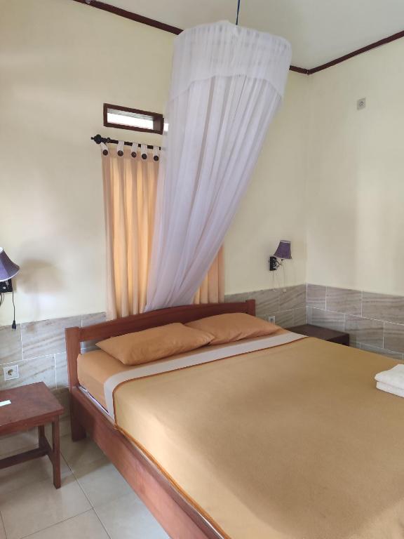 Family bungalow - 10