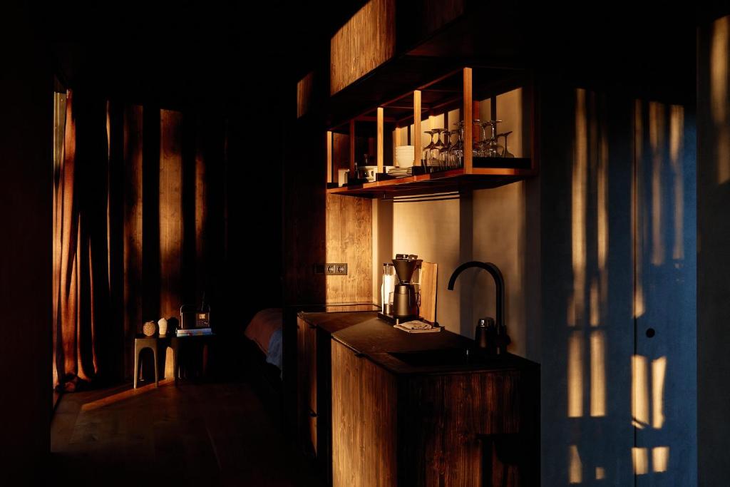 Fotografie z fotogalerie ubytování Coastal Forest Cabin in Sweden v destinaci Söderhamn