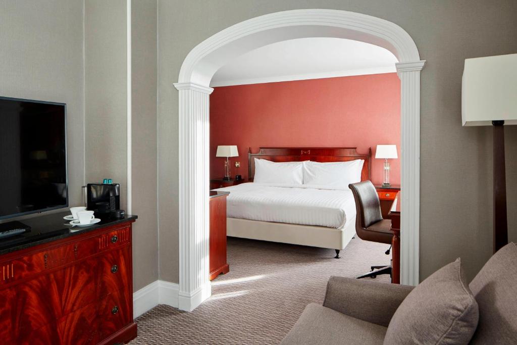 Delta Hotels by Marriott Durham Royal County - 