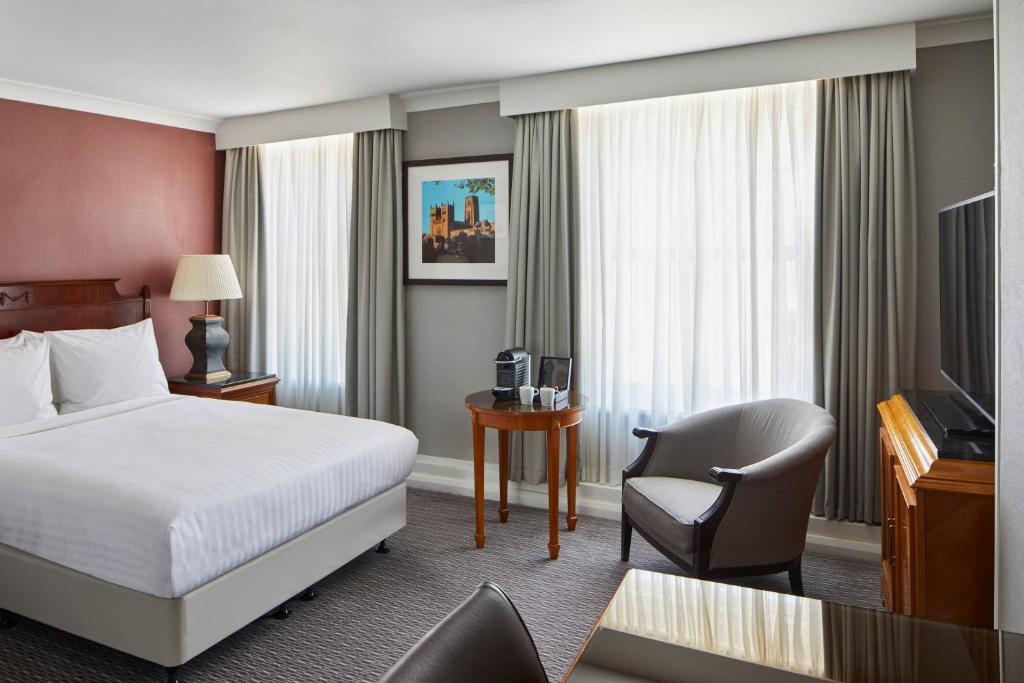 Delta Hotels by Marriott Durham Royal County - 