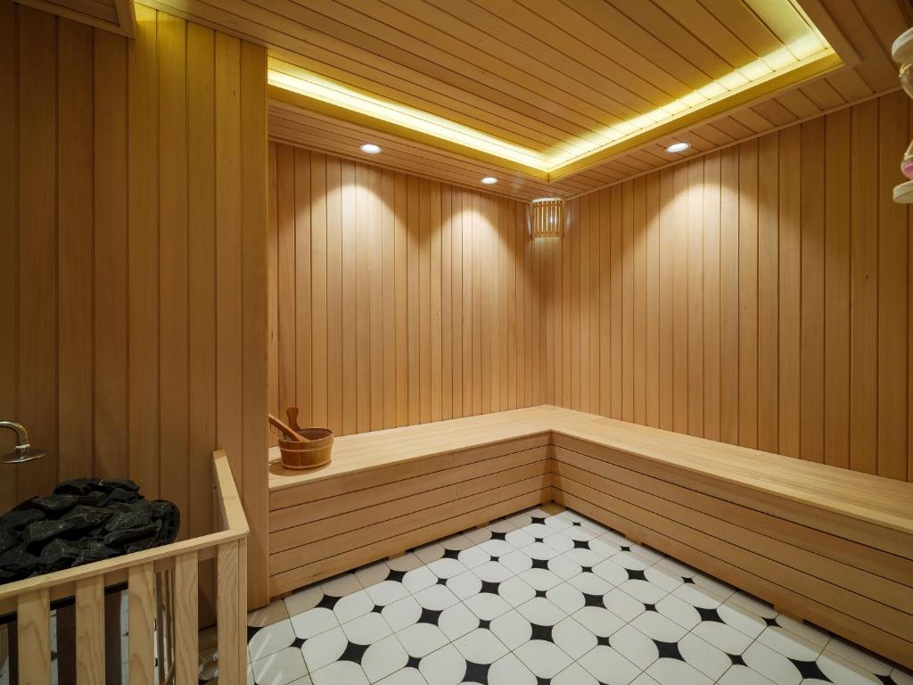 Fotografie z fotogalerie ubytování Donghu Collection Hotel v Šanghaji