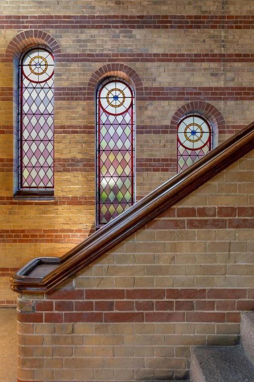 The College Hotel Amsterdam, Autograph Collection - Resim 36