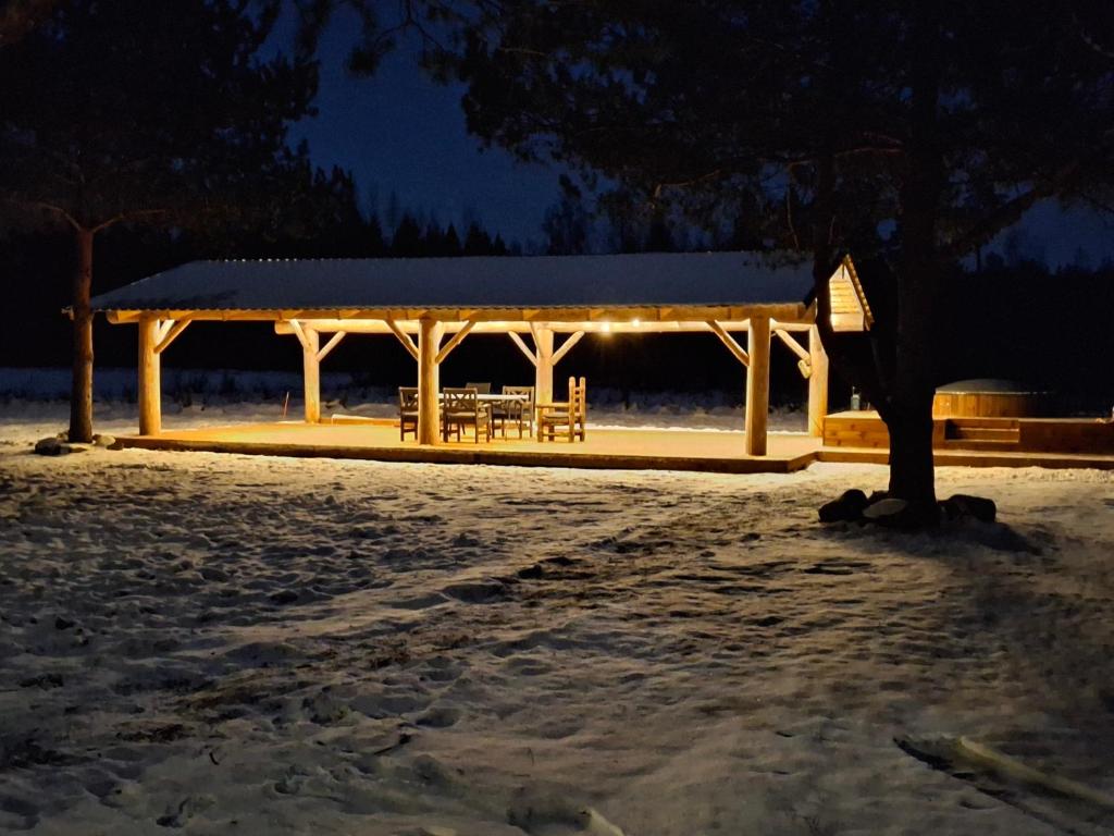 Fotografie z fotogalerie ubytování Tirtsu puhkemaja v destinaci Varesmäe