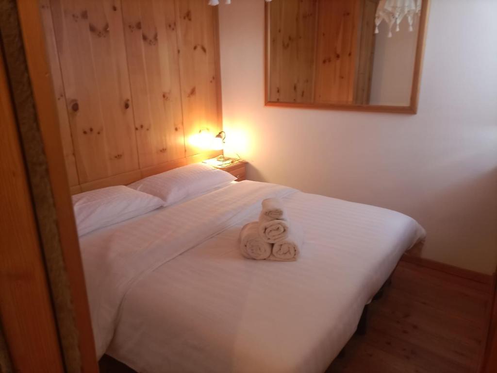 Chalet Valentina, Madonna di Campiglio — foto della struttura 2