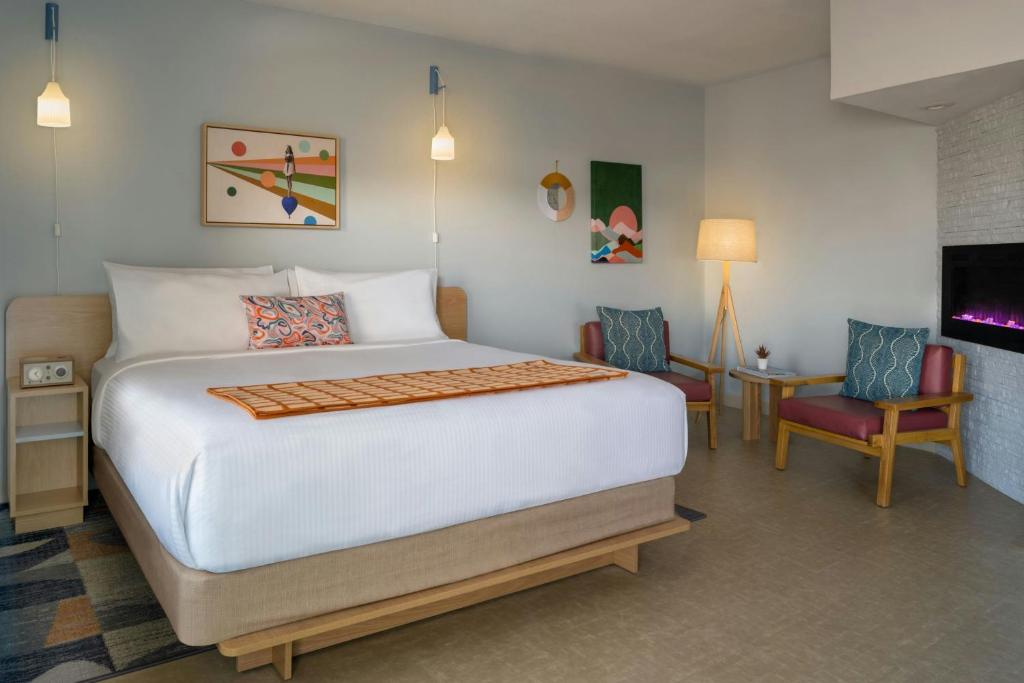 The Wayback, Pigeon Forge, A Tribute Portfolio Hotel photo