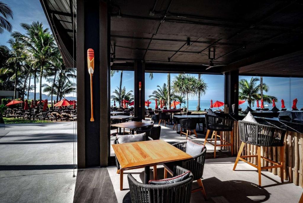 Ramada Resort by Wyndham Khao Lak - 1