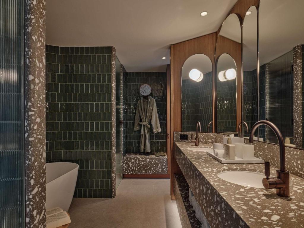 The EVE Hotel Sydney - Resim 3