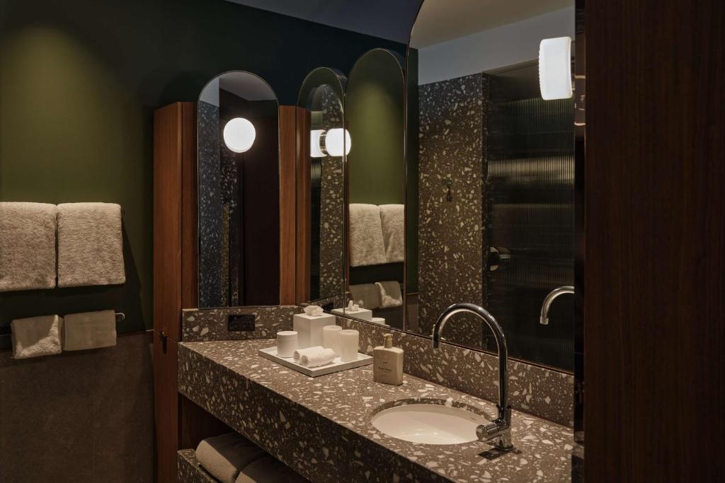 The EVE Hotel Sydney - Resim 7