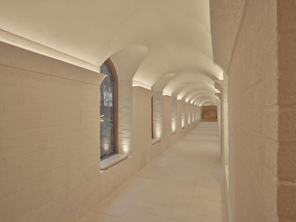 The EVE Hotel Sydney - Resim 24