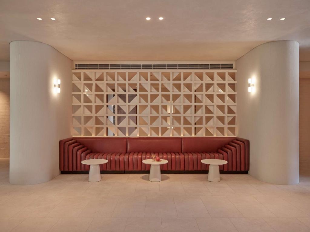 The EVE Hotel Sydney - Resim 26